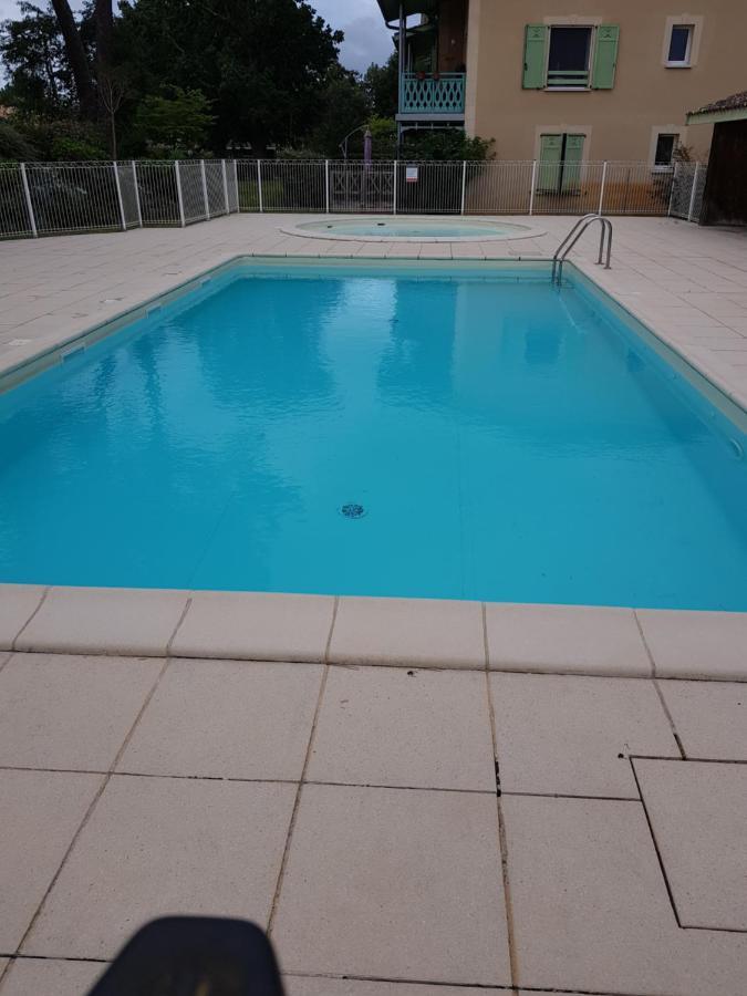 דירות אודנאז' L'Ocean מראה חיצוני תמונה